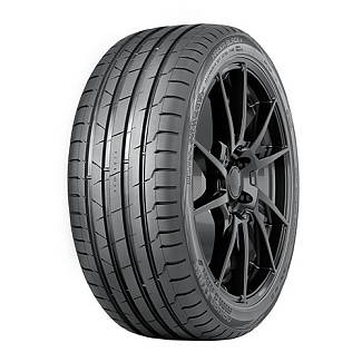  NOKIAN Tyres HAKKA BLACK 2 235/40R19 96Y XL*(2019) - интернет-магазин "Протектор"