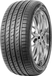  Nexen N'Fera SU1 235/40 R19 96Y - интернет-магазин "Протектор"