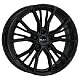 MAK Union 9,5x21 5/112 ET25 d-66,45 Gloss Black (F9521UNGB25WS1X)