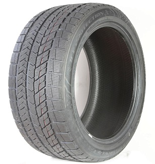  UNISTAR ICE PROTECTION 325/35R22 114H XL задняя ось - интернет-магазин "Протектор"