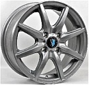 Venti 1605 V 6.0x16/4x100 D54.1 ET45 SL