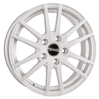 Tech-Line 435 5.5x14/4x98 D58.6 ET35 SL - интернет-магазин "Протектор"
