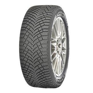  Michelin X-Ice North XIN4 235/55 R18 104T - интернет-магазин "Протектор"