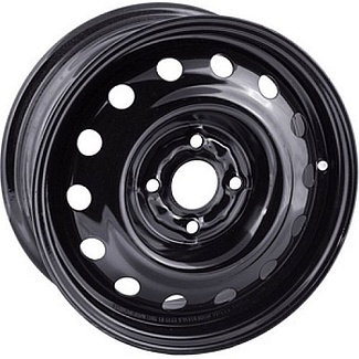 TREBL 53A38R 5.5x14/4x100 D54.1 ET38 BL - интернет-магазин "Протектор"