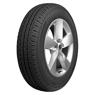  BARS  155/80/12  P 83/81C  UZ600 - интернет-магазин "Протектор"