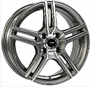 Megami MGM-1 5.5x14/4x100 D60.1 ET43 GMF