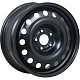 Trebl R-1728 7x17/5x114.3 D67.1 ET47 Black