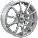 RST 6.0/R15 4x100 ET48 D54.1 R035 (Solaris) SL