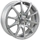 RST 6.0/R15 4x100 ET48 D54.1 R035 (Solaris) SL