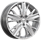 SKAD KL-375 6.5x18/5x108 D60.1 ET52 Селена