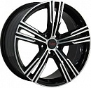 LegeArtis Concept-V521 7.5x17/5x108 D63.3 ET55 GMF