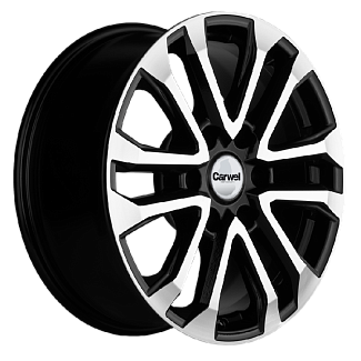 Carwel Пур 1805 7,5/R18 6*139,7 ET25 d106,1 ABT - интернет-магазин "Протектор"