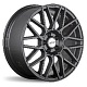 X'trike  X-133  7,5\R18 5*114,3 ET40  d66,1  BKM  [81372]  Fb max 650 kg