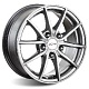 X'trike  X-111М  6,5\R15 5*114,3 ET38  d67,1  HSB  [76836]  Fb max 583 kg