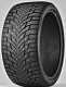 GRIPMAX SureGrip Pro Ice 275/40R21 107T XL BSW шип