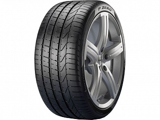  Pirelli P Zero (N0) 295/35 R21 103Y - интернет-магазин "Протектор"