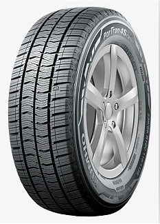  KUMHO CX11 205/75R16C 110/108R - интернет-магазин "Протектор"