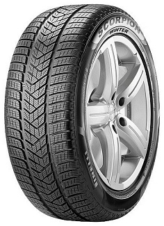  Pirelli Scorpion Winter  255/55 R19 111V - интернет-магазин "Протектор"