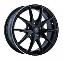 NZ Wheels F-34 6.5x16/5x108 D63.3 ET50 BKPL