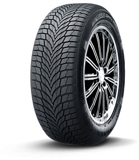  NEXEN WINGUARD Sport 2 SUV 255/40R21 102W XL - интернет-магазин "Протектор"