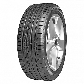  IKON Nordman SZ2 255/35R20 97Y XL - интернет-магазин "Протектор"