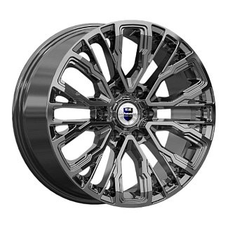 КиК  Кортес (КС1102)  8,5\R19 6*139,7 ET42  d75,1  Кварц  [82552]  <Ш>  Fb max 965 kg - интернет-магазин "Протектор"