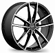 X'trike X-140 7.5x19/5x108 D63.35 ET46 BK/FP