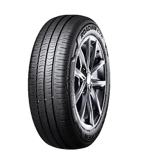  NEXEN ROADIAN CTX 225/75R16 121/120S - интернет-магазин "Протектор"