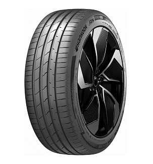  HANKOOK iON evo SUV IK01A 255/40R21 102T XL Китай - интернет-магазин "Протектор"