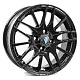 VENTI  1506 V  6,0\R15 4*100 ET45  d54,1  BL  [V1506-615-541-4x100-45BL]  Fb max 450 kg