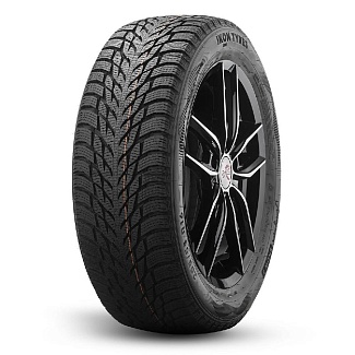  Ikon Tyres  225/55/17  R 101 Ikon Autograph Snow 3  XL - интернет-магазин "Протектор"
