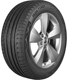 Ikon Tyres Autograph Ultra 2 SUV 275/55 R19 111W - интернет-магазин "Протектор"