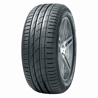  Nokian Tyres (Ikon) HAKKA Black 2 SUV XL 275/40 ZR20 106Y - интернет-магазин "Протектор"