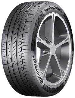  Continental PremiumContact 6 SSR RunFlat 315/35 R21 111Y - интернет-магазин "Протектор"