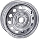 TREBL 53A35D (коробка) 5.5x14/4x100 ET35 D57.1 Silver