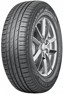  Nokian Tyres (Ikon) Nordman S2 SUV 235/60 R16 100H - интернет-магазин "Протектор"