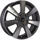 LegeArtis MI99 6.5x17/5x114.3 D67.1 ET46 GMF