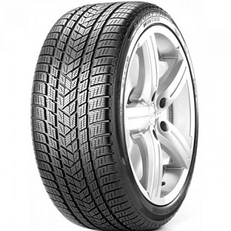  PIRELLI SCORPION WINTER 255/40R19 100H XL - интернет-магазин "Протектор"