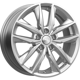 Скад Тирион 6.5x16/5x108 D63.35 ET50 Селена - интернет-магазин "Протектор"