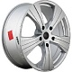 LegeArtis Replica LX105 8.5x20/5x150 ET58 D110.1 S