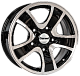 Carwel Capna170 (Niva) 7x16/5x139.7 D98 ET40 AB