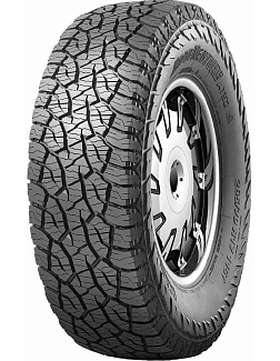  Kumho Road Venture AT52 225/75 R16 115/112S - интернет-магазин "Протектор"