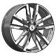 СКАД Premium  КР014 (20Lexus RX)  8,0\R20 5*114,3 ET30  d60,1  Diamond gloss graphite  [79384]  <Ш>