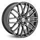 X'trike  X-137  8,5\R20 5*112 ET40  d66,6  BH  [351214AZ]  MB GLC