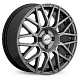 X'trike  X-131  7,0\R17 5*108 ET35  d67,1  HSB  [76391]  Fb max 650 kg
