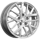 Скад Босфор 6x16/5x112 D57.1 ET43 Селена 