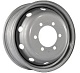 Trebl LT2886D_P 5.5x16/6x170 D130.1 ET105 Silver