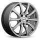 X'trike  X-120М  7,0\R17 5*115 ET43  d70,2  HSB  [76748]