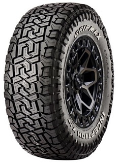  GRIPMAX Inception X/T 275/70R17 121/118Q LT RWL - интернет-магазин "Протектор"