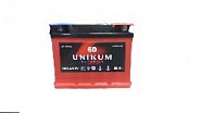 Аккумуляторная батарея UNIKUM 60 обр 242х175х190 